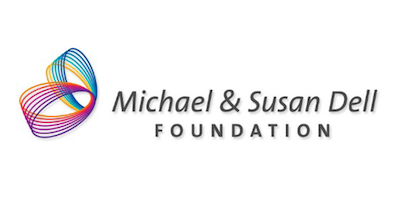 Michael & Susan Dell Foundation